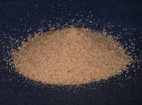песок кварцевый фракц. от 0.2 до 10 мм, россия