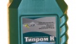гидрофобизатор типром к люкс (1 л), россия