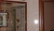 зеркало для ванной комнаты (обрамление - дуб, бук)