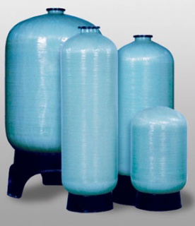Безреагентные фильтры для очистки воды от железа