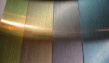 декоративная цветная нержавеющая сталь steelcolor