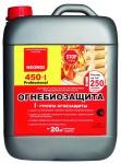 состав огнебиозащитный д/древесины 1-группа neomid 450-1,россия