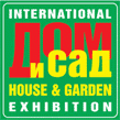 выставка "дом и сад-2013"