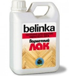 грунтовка для водного паркетного лака belinka (белинка) 4 л