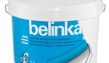 краска для кухонь и ванных комнат belinka (белинка) 5 л