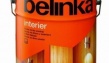 лазурь для древесины belinka interier 10 л