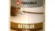 краска для полов 9 л. betolux (бетолюкс)