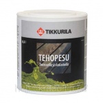 моющее эффективное средство 0,5 л. tehopesu (техопесу)