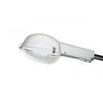 светильник уличный рку 02-125-003 с защитным стеклом