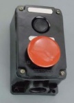 пост управления кнопочный пке-122-2у2