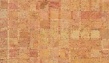 пол шпон коры пробкового дуба,natural cork, mosaik 6мм