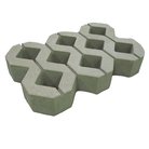 плитка для покрытия дорожек Газонный камень 1РД10 600х400х100