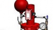 оборудование для систем автоматического водяного пожаротушения