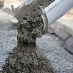 бетон товарный-раствор цементный-керамзитобетон