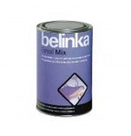 алкидная краска Belinka Эмаль Mix (глянцевая / полуматовая)