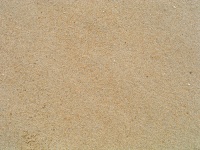 песок намывной