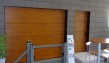 ворота doorhan гаражные подъемно-секционные серии yett01s на пр