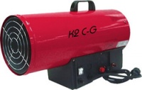 газовая тепловая пушка itm k2 c-g 400m