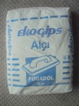 гипсовая смесь (фуга) fugadol ekogips 25кг (турция)
