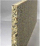 стружечно-цементная плита 25 мм (2000х1200)