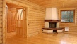 отделка внутренняя деревянных домов