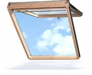 окно velux gpl – деревянное панорамное окно