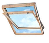 gzl - деревянное окно "эконом"