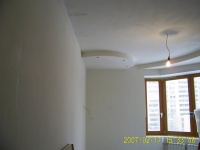 строительная экспертиза подвесных потолков гкл