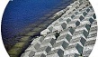 маты защитные гибкие бетонные с повышенной устойчивостью