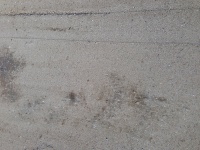 песок из дробленого бетона