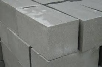 фундаментные блоки, блоки строительные москва