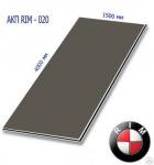 алюминиевые композитные панели rim 020