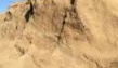песок. дробленый бетон