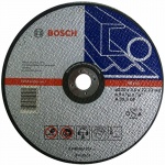 отрезной круг по металлу bosch 230х3х22,23мм
