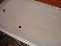 эмалировка реставрация ванн раковин поддонов в москве.
