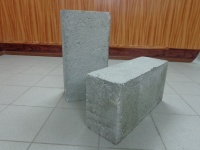 стеновые блоки из полистиролбетона от производителя