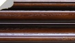 карниз потолочный дуб/бук20х120 мм, до 2,4 м