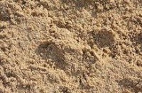 песок речной до 2мм