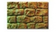 плитка фасадная бутовый камень 600х300х25 мм, москва