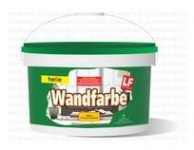 wandfarbe акриловая краска для стен и потолков