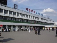 Обновленный автовокзал откроют в Иваново к 2015 году