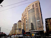 В Волгограде построена первая высотка в 26 этажей