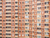 Санкт-Петербург установил рекорд по строительству нового жилья