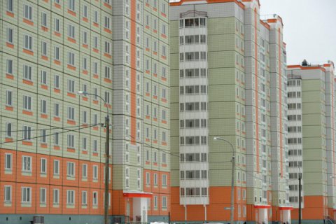 Более 300 тысяч квадратных метров недвижимости введено в строй в ЮВАО