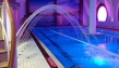 Частный бассейн с морской водой и SPA в фитнес-центре "Кимберли Лэнд"