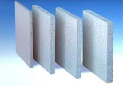 Цементо-стужечная плита 3200*1250 ГОСТ 268160-86 производство г. Кострома толщин...