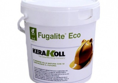Затирка жидкая керамика Kerakoll Fugalite ECO Neutro 3 кг