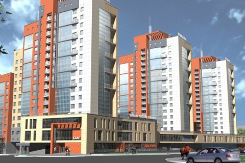 600 квартир выделили обманутым дольщикам в Москве