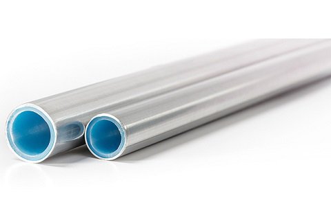 Metallic Pipe PLUS: революция в системах водоснабжения, отопления и охлаждения