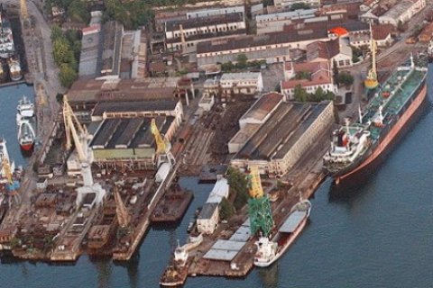Александр Крутиков: причальные сооружения дальневосточных портов нуждаются в срочной модернизации